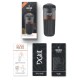 Аксесуар для кемпінгової кавоварки Wacaco Nanopresso DG Kit, резервуар 140мл, чашка, адаптер для капсул (DG_KIT)
