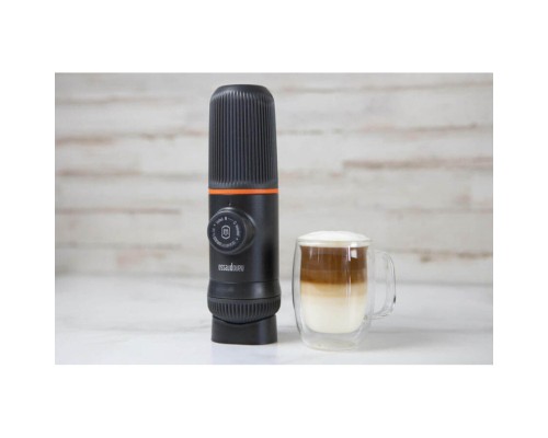 Аксесуар для кемпінгової кавоварки Wacaco Nanopresso DG Kit, резервуар 140мл, чашка, адаптер для капсул (DG_KIT)
