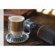 Аксесуар для кемпінгової кавоварки Wacaco Nanopresso DG Kit, резервуар 140мл, чашка, адаптер для капсул (DG_KIT)