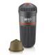 Аксесуар для кемпінгової кавоварки Wacaco Nanopresso DG Kit, резервуар 140мл, чашка, адаптер для капсул (DG_KIT)