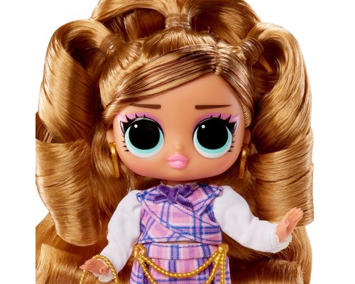 Лялька L.O.L. Surprise! серії Tweens Core – Модниця (542568)