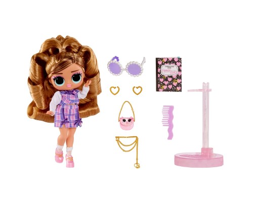 Лялька L.O.L. Surprise! серії Tweens Core – Модниця (542568)