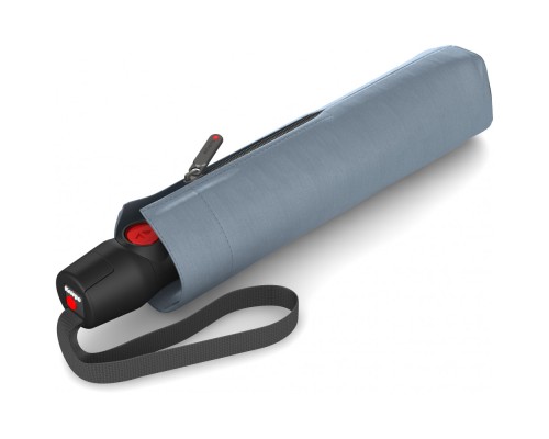 Парасоля Knirps T.200 Medium Duomatic Fog (Kn95 3201 8808)