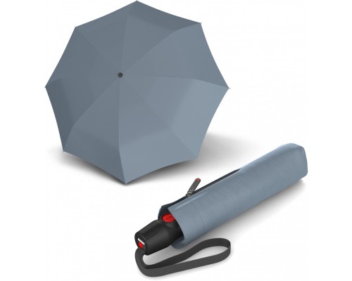 Парасоля Knirps T.200 Medium Duomatic Fog (Kn95 3201 8808)