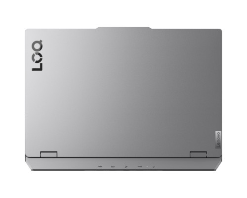 Ноутбук Lenovo LOQ 15IRX10 (83JE00L7RA)