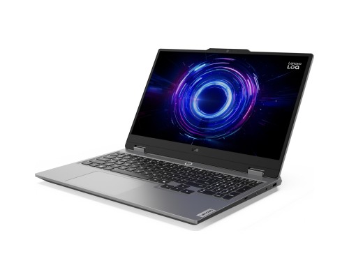 Ноутбук Lenovo LOQ 15IRX10 (83JE00L7RA)