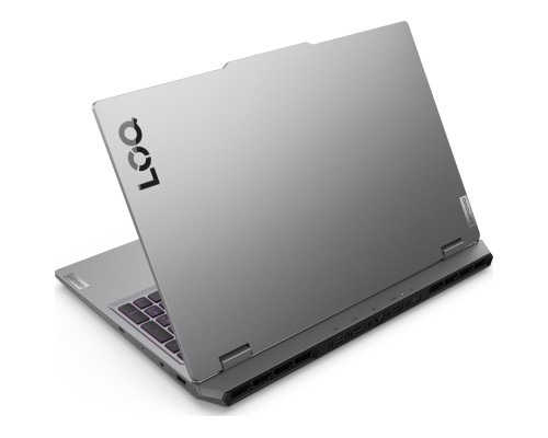 Ноутбук Lenovo LOQ 15IRX10 (83JE00L7RA)