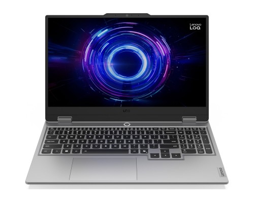 Ноутбук Lenovo LOQ 15IRX10 (83JE00L7RA)