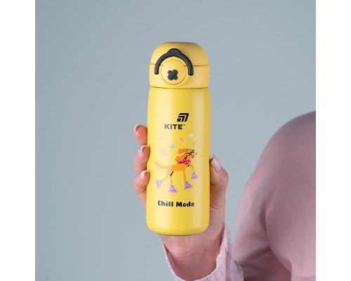 Термос Kite 430 мл, Chil mode (K25-1221-2)