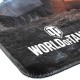 Килимок для мишки Wargaming World of Tanks Centurion Action X Fired Up M Multicolored (FSWGMP_CFIRED_M)