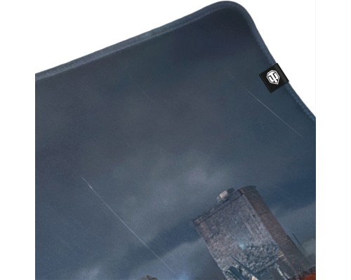 Килимок для мишки Wargaming World of Tanks Centurion Action X Fired Up M Multicolored (FSWGMP_CFIRED_M)