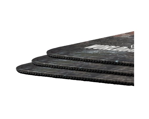 Килимок для мишки Wargaming World of Tanks Centurion Action X Fired Up M Multicolored (FSWGMP_CFIRED_M)
