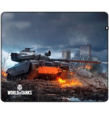 Килимок для мишки Wargaming World of Tanks Centurion Action X Fired Up M Multicolored (FSWGMP_CFIRED_M)