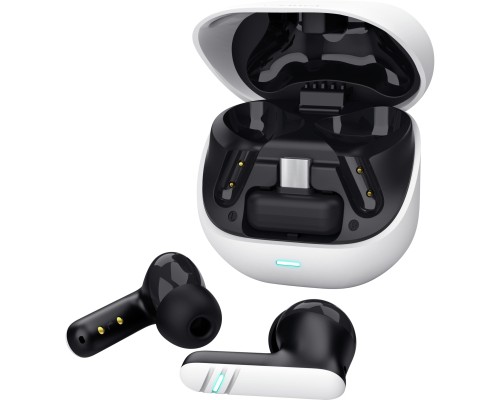 Навушники Trust GTX 409 Oxxie White (25478)