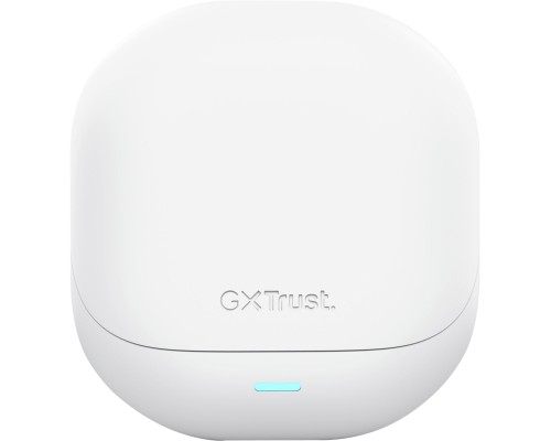 Навушники Trust GTX 409 Oxxie White (25478)