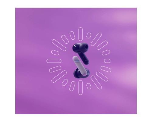 Навушники Trust GTX 409 Oxxie White (25478)