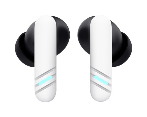 Навушники Trust GTX 409 Oxxie White (25478)