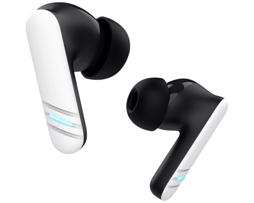 Навушники Trust GTX 409 Oxxie White (25478)