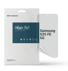 Плівка захисна Armorstandart hydrogel Matte Samsung S25 FE 5G (ARM86138)