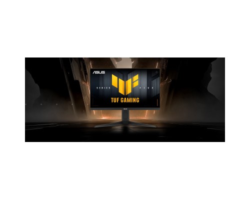 Монітор ASUS TUF Gaming VG249QML5A