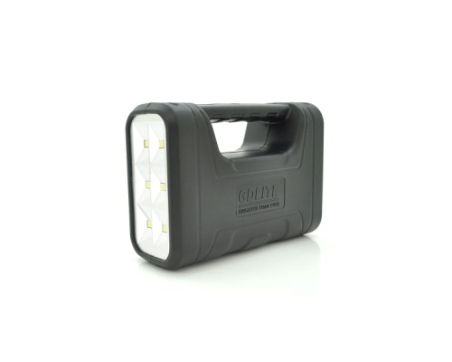 Ліхтар Voltronic 8017A+Solar