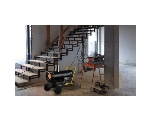 Обігрівач Neo Tools 90-086