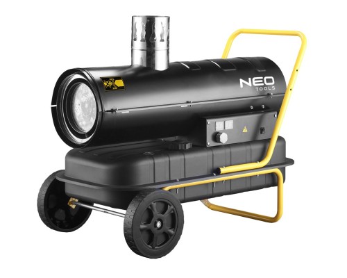 Обігрівач Neo Tools 90-086
