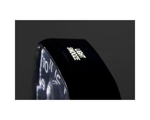 Настільний годинник Lowell будильник (JA7093N)