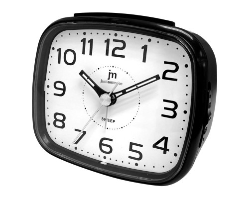 Настільний годинник Lowell будильник (JA7093N)