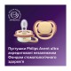 Пустушка Philips AVENT Ultra Air 0-6 місяців 2 шт нейтральна, день/ніч (SCF087/09)