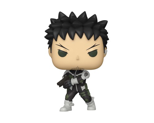 Фігурка Funko Pop серії Кайдзю № 8 - Хібіно Кафука (86766)