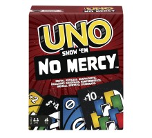 Настільна гра Mattel UNO 