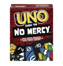 Настільна гра Mattel UNO 
