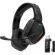 Навушники Xtrike ME GH-512W XBOX/PS/PC Wireless Black (GH-512W)