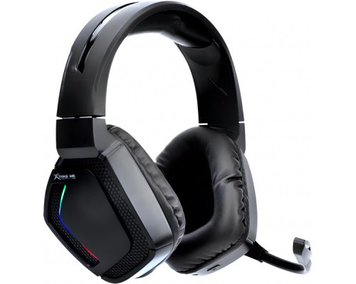 Навушники Xtrike ME GH-512W XBOX/PS/PC Wireless Black (GH-512W)