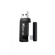 Навушники Xtrike ME GH-512W XBOX/PS/PC Wireless Black (GH-512W)