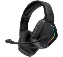 Навушники Xtrike ME GH-512W XBOX/PS/PC Wireless Black (GH-512W)