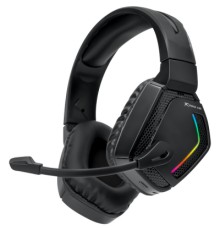 Навушники Xtrike ME GH-512W XBOX/PS/PC Wireless Black (GH-512W)