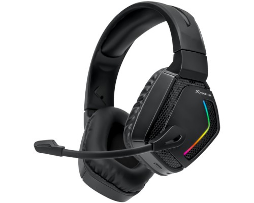 Навушники Xtrike ME GH-512W XBOX/PS/PC Wireless Black (GH-512W)