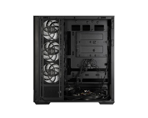 Корпус Zalman P40NAMUBLACK