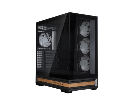 Корпус Zalman P40NAMUBLACK