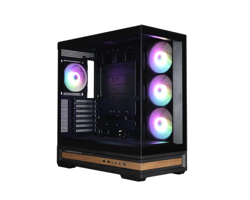 Корпус Zalman P40NAMUBLACK