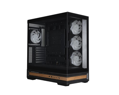 Корпус Zalman P40NAMUBLACK