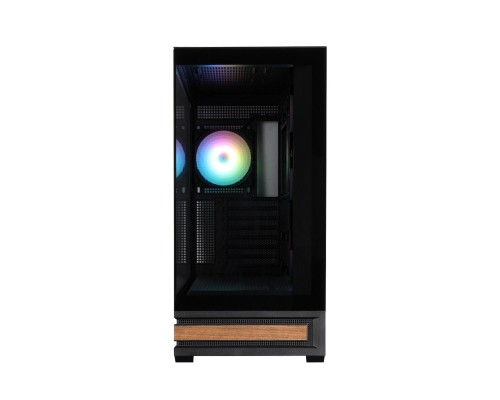 Корпус Zalman P40NAMUBLACK