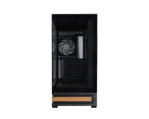Корпус Zalman P40NAMUBLACK