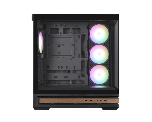 Корпус Zalman P40NAMUBLACK