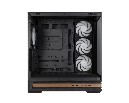 Корпус Zalman P40NAMUBLACK