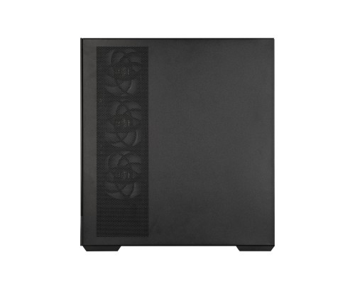 Корпус Zalman P40NAMUBLACK