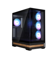 Корпус Zalman P40NAMUBLACK