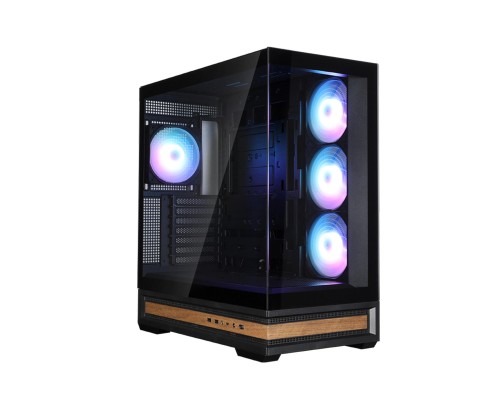 Корпус Zalman P40NAMUBLACK